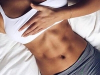 Пресс с кубиками: Интересные советы и популярные заблуждения