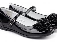 1 сентября 2015: Обувь для девочек на первый звонок