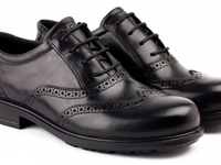 1 сентября 2015: Обувь для мальчика на первый звонок