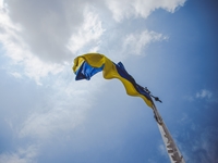 День независимости 2015: Куда пойти с ребенком в Киеве