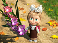 Поздравления с 1 сентября: Стихи на первый звонок