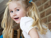 Ученые: Кесарево сечение влияет на внимание у детей