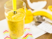 Смузи из манго: Три летние идеи