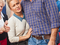 В Сеть попало фото подросшей дочки Кличко и Панеттьери