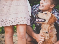 Фото дня: Настоящая семья