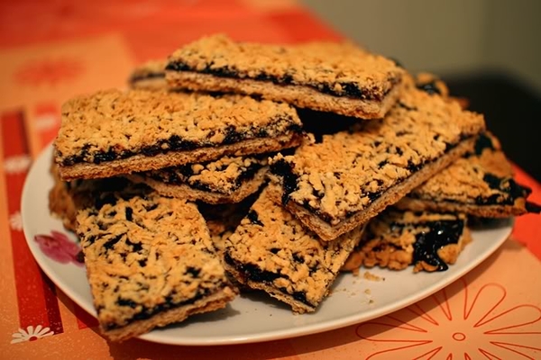 Мамам на заметку: Готовим сладкий каракуль для малышей