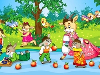 ТОП-15 самых полезных сказок для детей