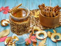 Яблочный Спас 2016: ТОП-5 рецептов яблочных напитков