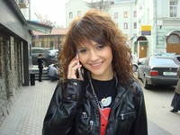 Экс-участница группы Ранетки Анна Руднева во второй раз стала мамой