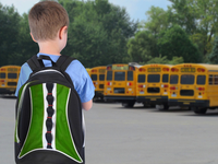 Здравствуй, школа: Сколько должен весить ранец ученика