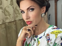 Эвелину Бледанс хотели выселить из турецкого отеля