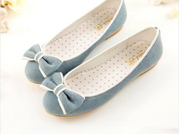 Балетки из киевских магазинов