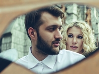 Дуэт Тамерлан и Aлена презентовал новый клип на танцевальную песню