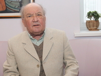 У актера Льва Дурова улучшилось состояние здоровья