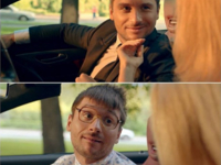 Сергей Лазарев в новом клипе стал ботаником