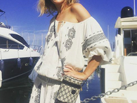 Модная битва: Ксения Собчак против Ани Лорак