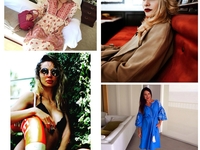 Звездный Instagram: Самые стильные снимки недели