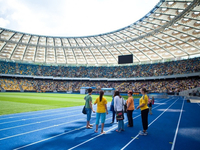 Куда пойти с ребенком в Киеве: Интересные экскурсии столицы