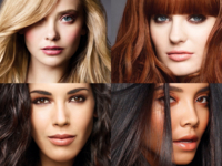 Шпаргалка для модницы: Базовые знания о цветотипах