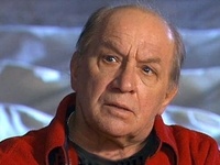 Умер российский актер Лев Дуров
