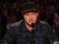 Андрей Хлывнюк о судействе в Х-фактор 6: Спать я стал меньше