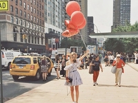 Как стать звездой street style: Секреты успешных фото