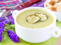 Рецепты из кабачков: ТОП-5 блюд