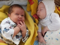 С ними не соскучишься: Забавные детские фото