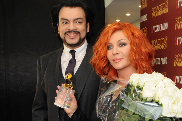 Киркоров заявил о готовности разделить с Билык тюремную камеру