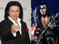 Полиция устроила обыск в доме лидера группы Kiss