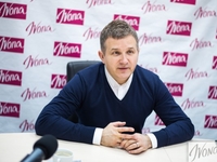 Юрий Горбунов рассказал, с кем отметит свой день рождения 24 августа