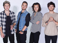 Группа One Direction заявила о распаде