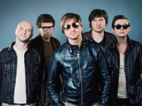 Группа С.К.А.Й. презентовала рок-версию на известную патриотическую песню