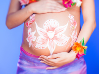 Ученые выяснили, в какой день 2015 года легче зачать малыша