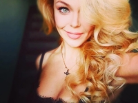 Алина Гросу: У меня нет необходимости обращаться к пластическому хирургу