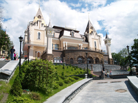 Куда пойти с ребенком в Киеве: Лучшие детские театры столицы