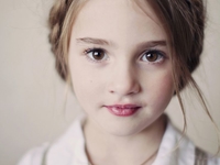 1 сентября 2015: ТОП-10 праздничных причесок на первый звонок