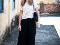 1 сентября 2015: Что надеть на праздник преподавателю