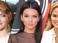 Окрашивание волос: Самые модные оттенки на осень 2015