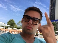 Стас Пьеха посмеялся над Прохором Шаляпиным