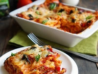 Мамам на заметку: ТОП-3 необычных блюд из сезонных овощей