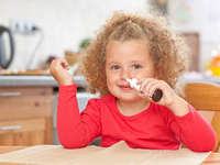 Полипы у ребенка: Что делать