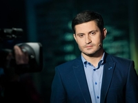 Актер Ахтем Сейтаблаев рассказал о встрече с президентом Украины