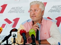 Канал М1 придумал свою музыкальную премию
