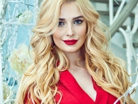 Экс-солистка группы ВИА Гра станцевала откровенный тверк