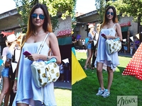 Street style: Лучшие образы киевских модниц