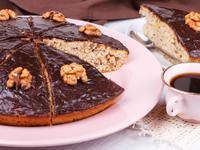 Ореховый Спас 2017: ТОП-5 праздничных рецептов