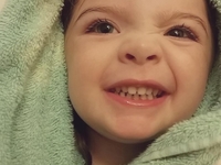 Отцовская "любовь": После встречи с папой малышка попала в больницу