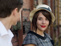 История любви: Реванш