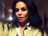 ТОП-5 лучших beauty-образов недели от украинских звезд